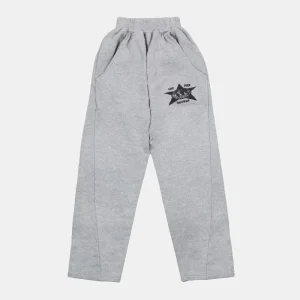 Barriers Sweatpants Grey